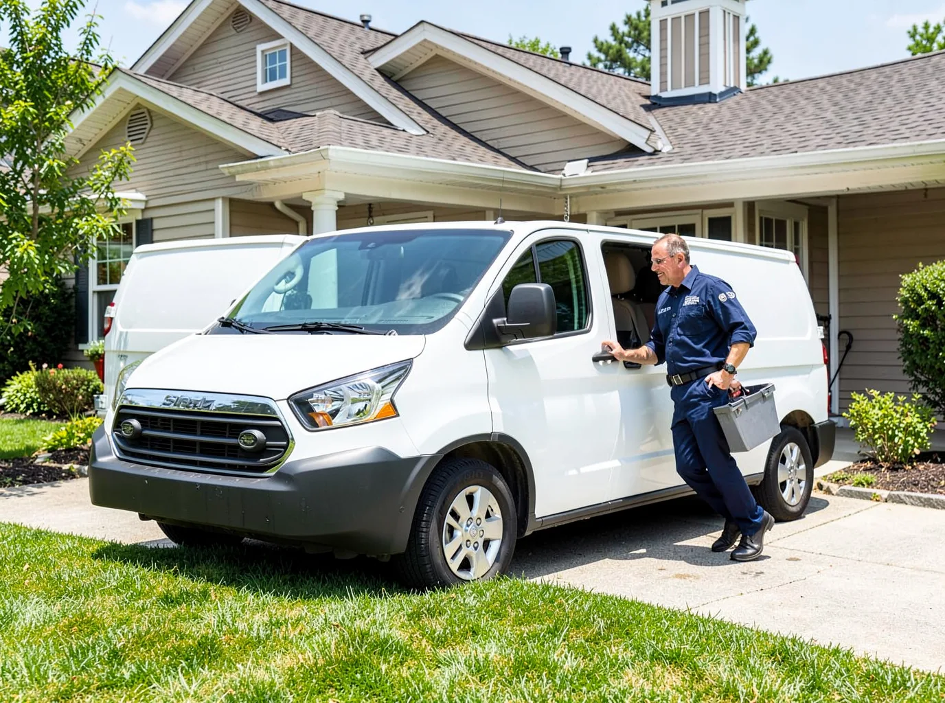 Emergency Plumber company in Charlevoix, MI