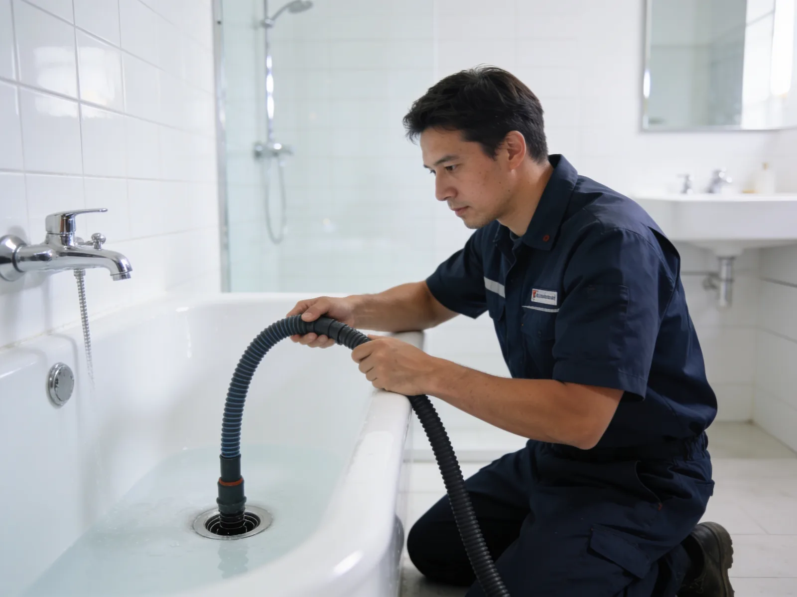Emergency Plumber Charlevoix, MI FAQs
